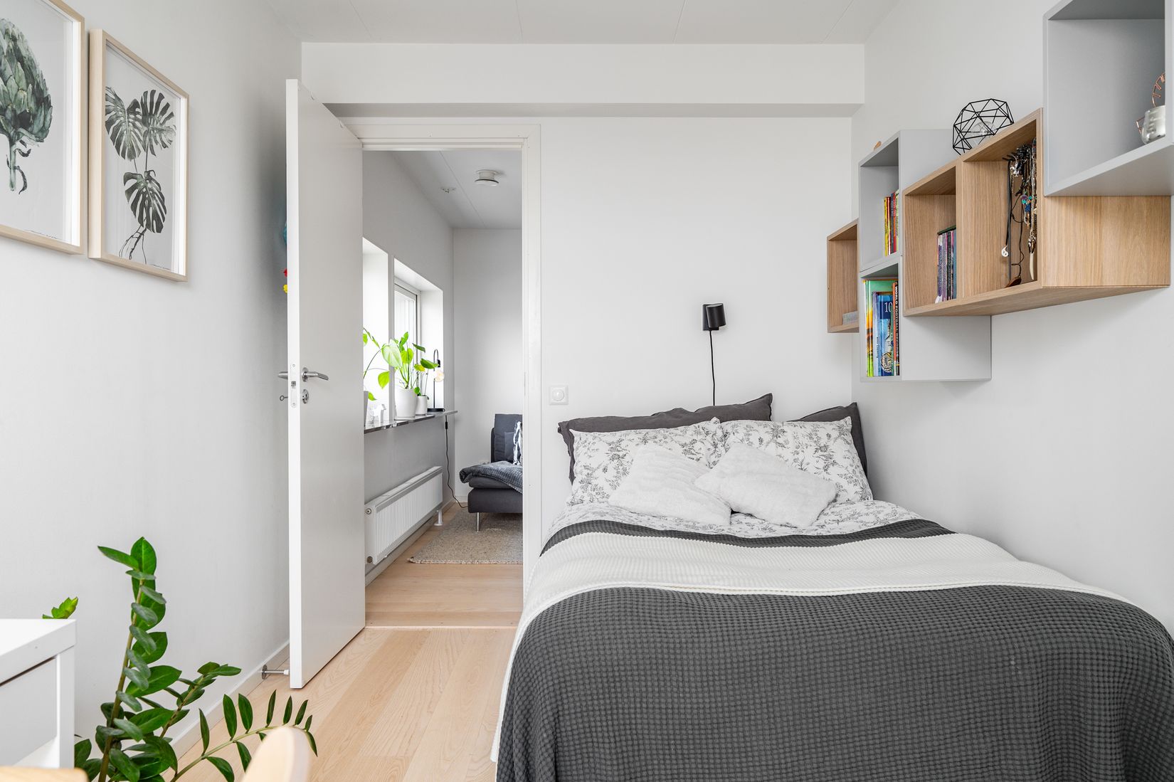 Bostadsrätt, Radhus, Dragörkajen 19, Limhamn, Malmö