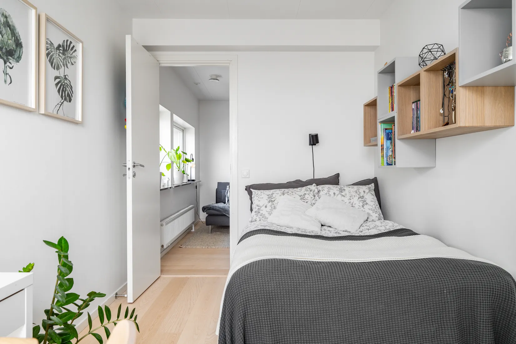 Bostadsrätt, Radhus, Dragörkajen 19, Limhamn, Malmö