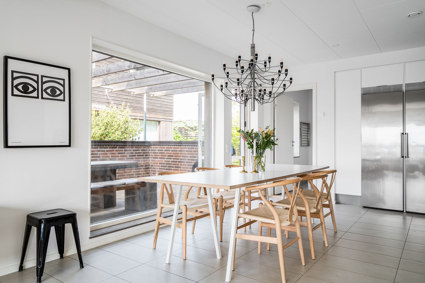 Bostadsrätt, Radhus, Dragörkajen 19, Limhamn, Malmö