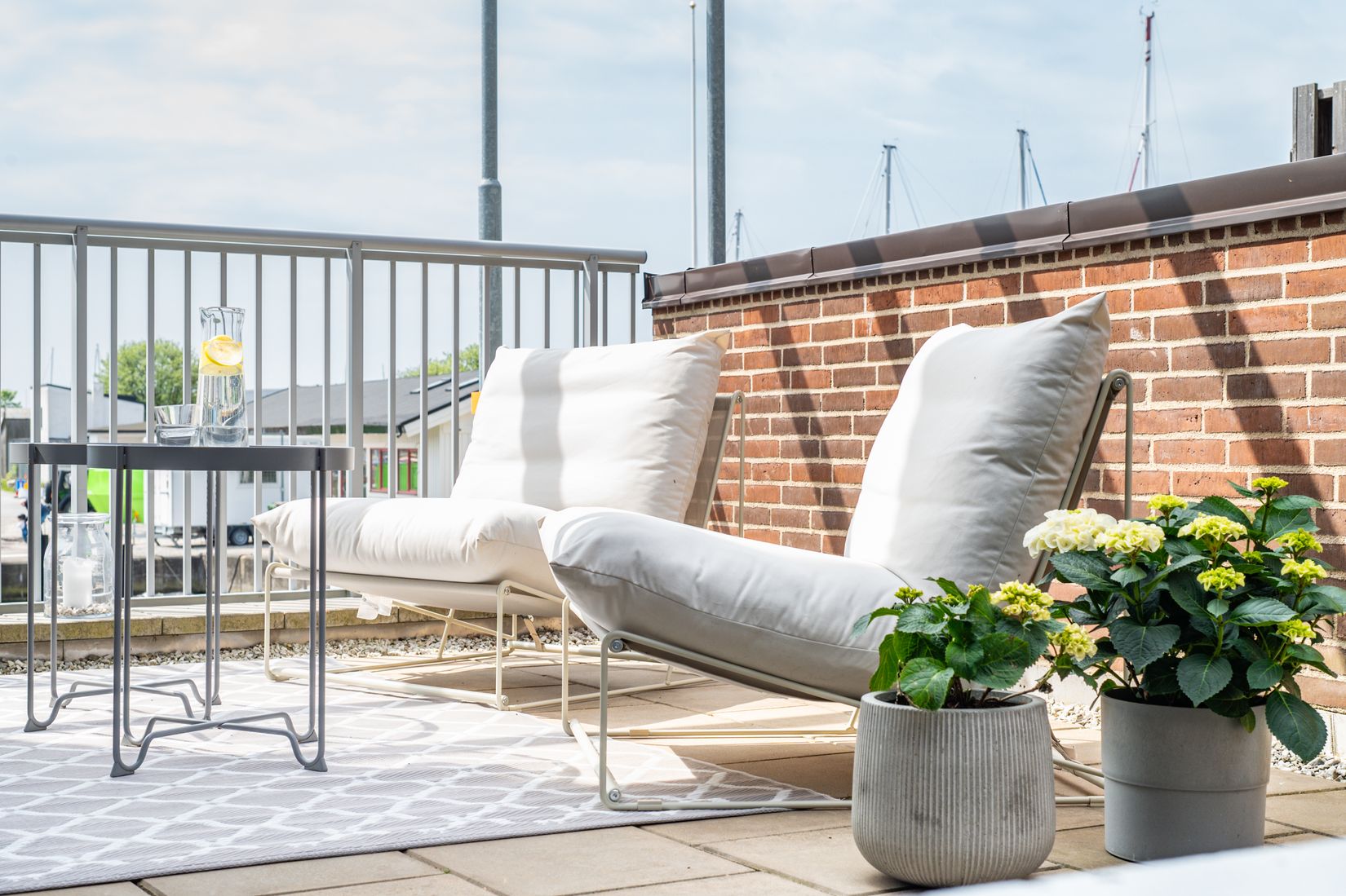 Bostadsrätt, Radhus, Dragörkajen 19, Limhamn, Malmö