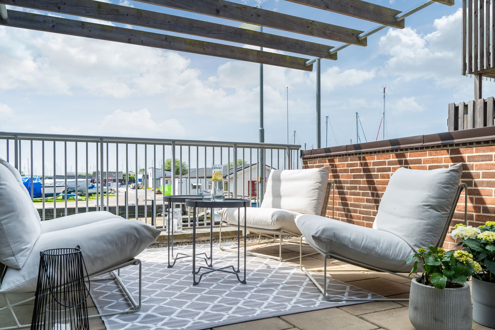 Bostadsrätt, Radhus, Dragörkajen 19, Limhamn, Malmö