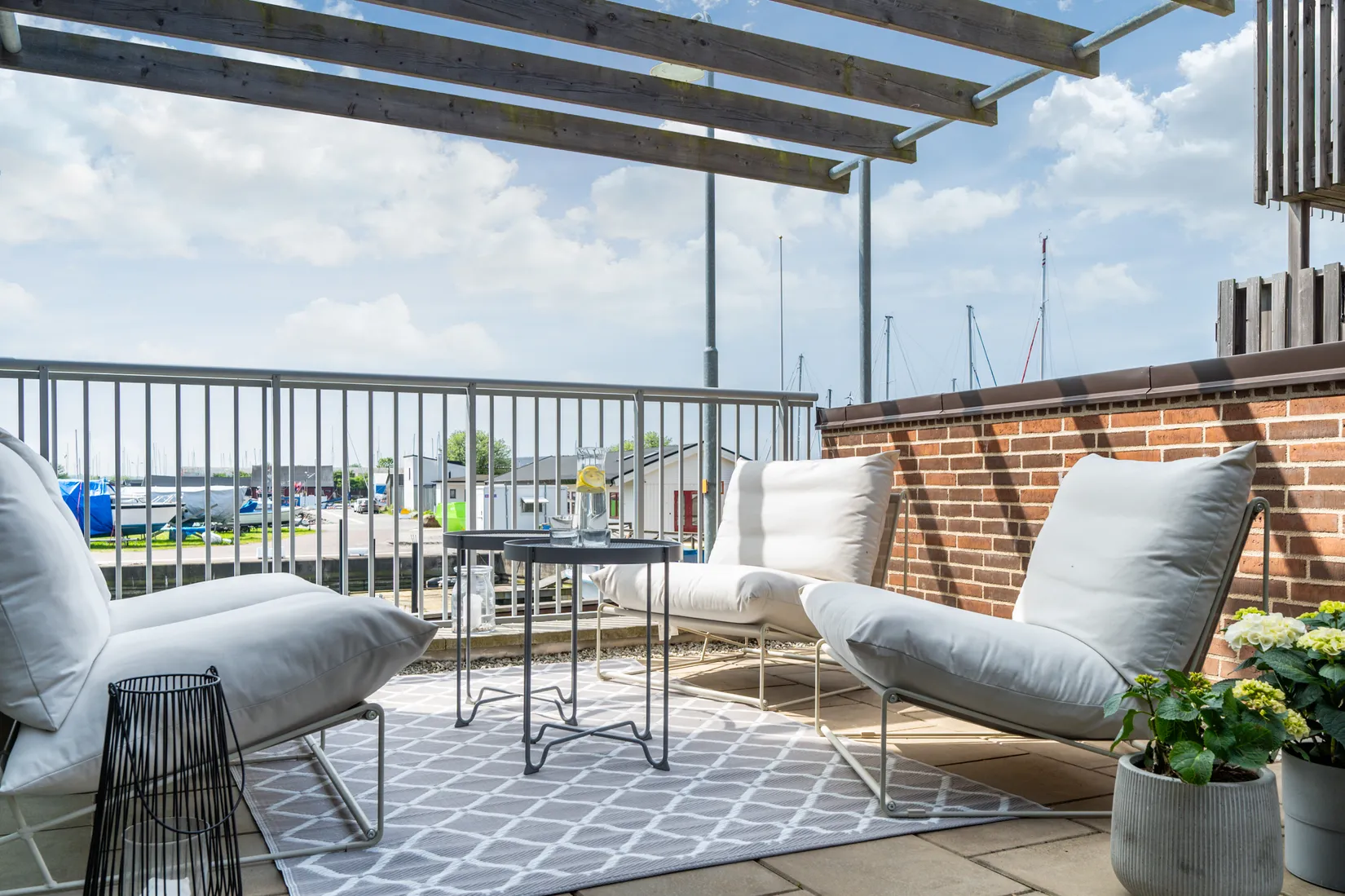 Bostadsrätt, Radhus, Dragörkajen 19, Limhamn, Malmö