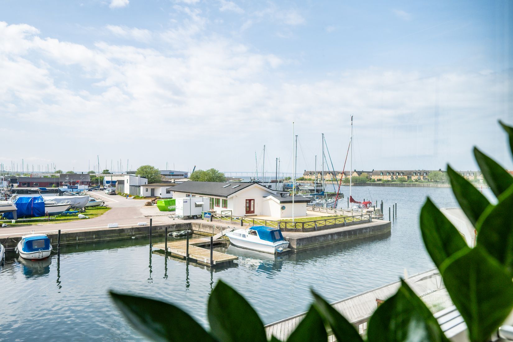 Bostadsrätt, Radhus, Dragörkajen 19, Limhamn, Malmö