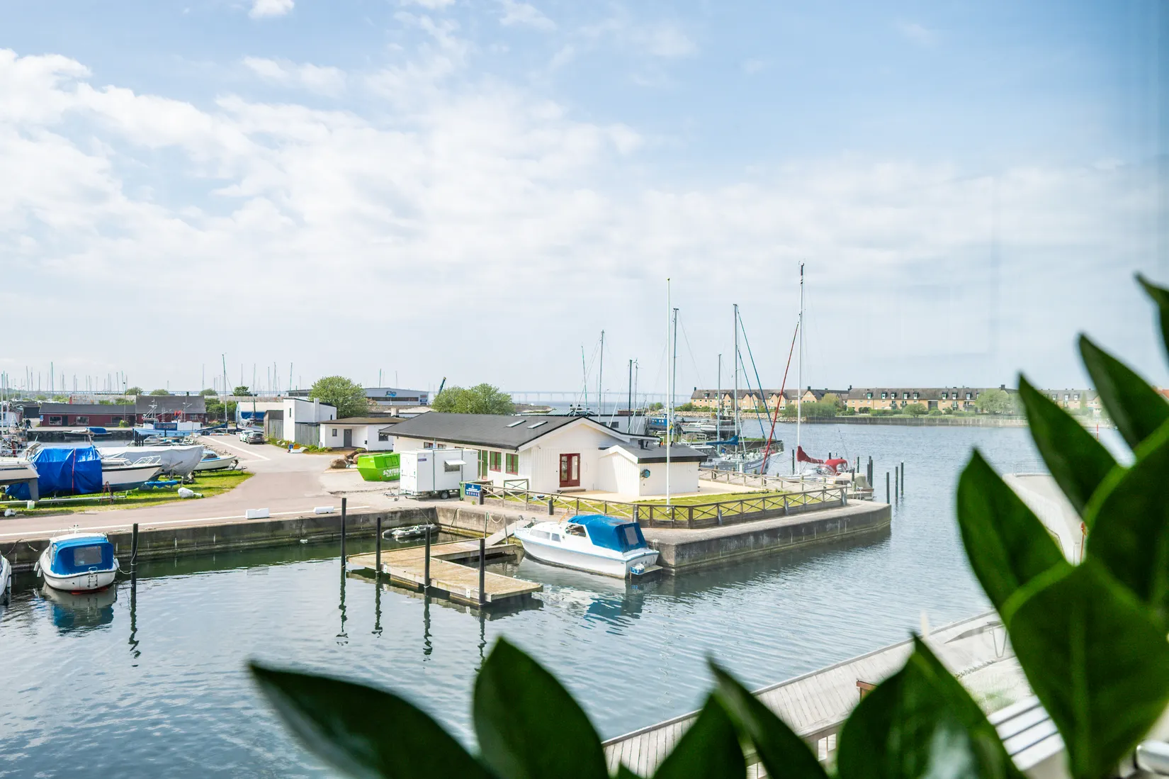 Bostadsrätt, Radhus, Dragörkajen 19, Limhamn, Malmö