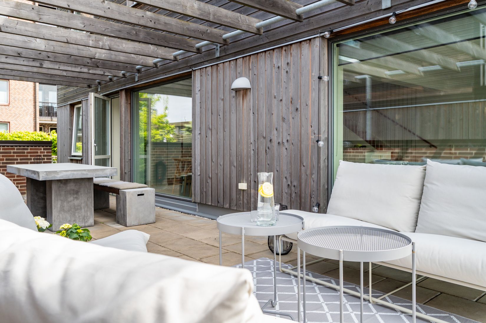 Bostadsrätt, Radhus, Dragörkajen 19, Limhamn, Malmö