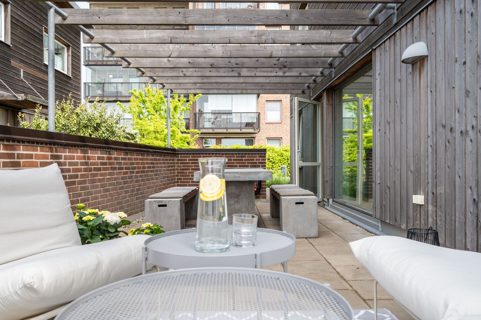 Bostadsrätt, Radhus, Dragörkajen 19, Limhamn, Malmö