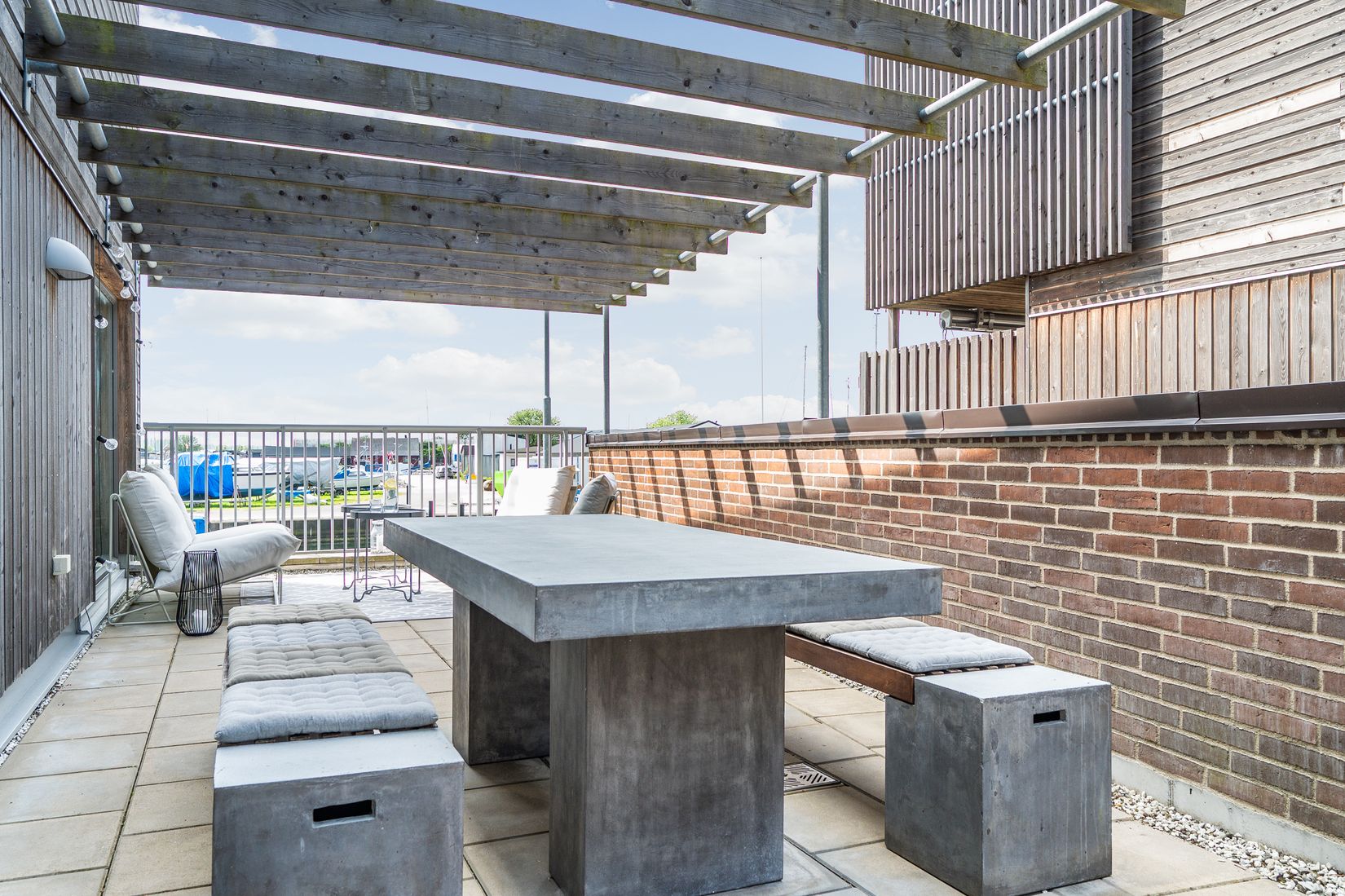 Bostadsrätt, Radhus, Dragörkajen 19, Limhamn, Malmö