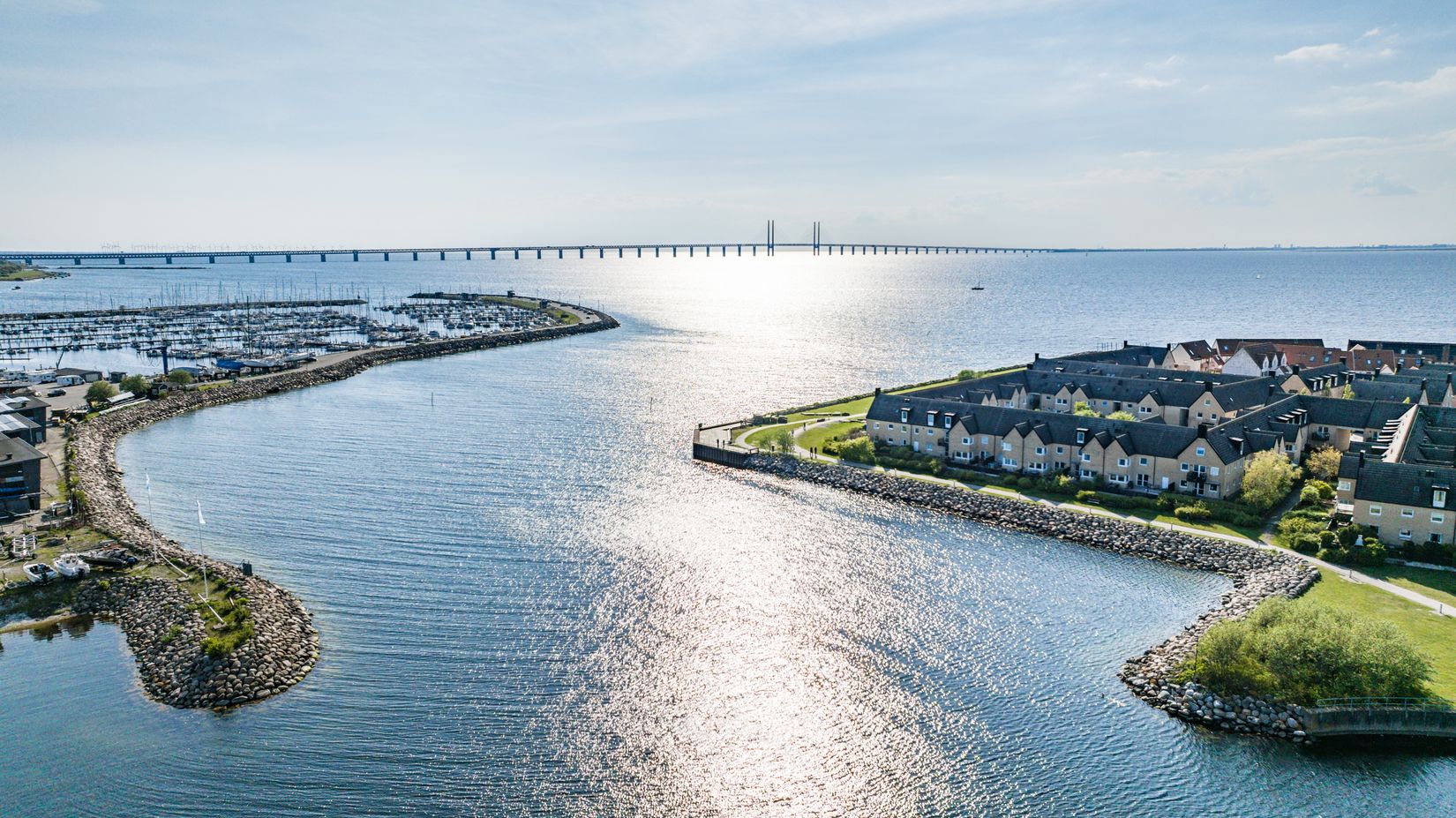 Bostadsrätt, Radhus, Dragörkajen 19, Limhamn, Malmö