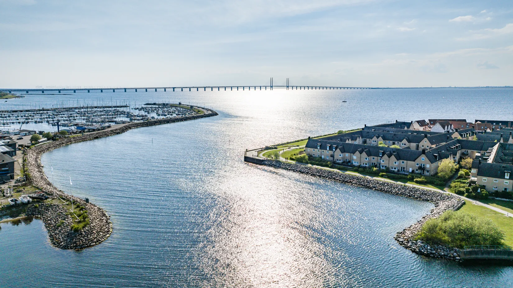 Bostadsrätt, Radhus, Dragörkajen 19, Limhamn, Malmö