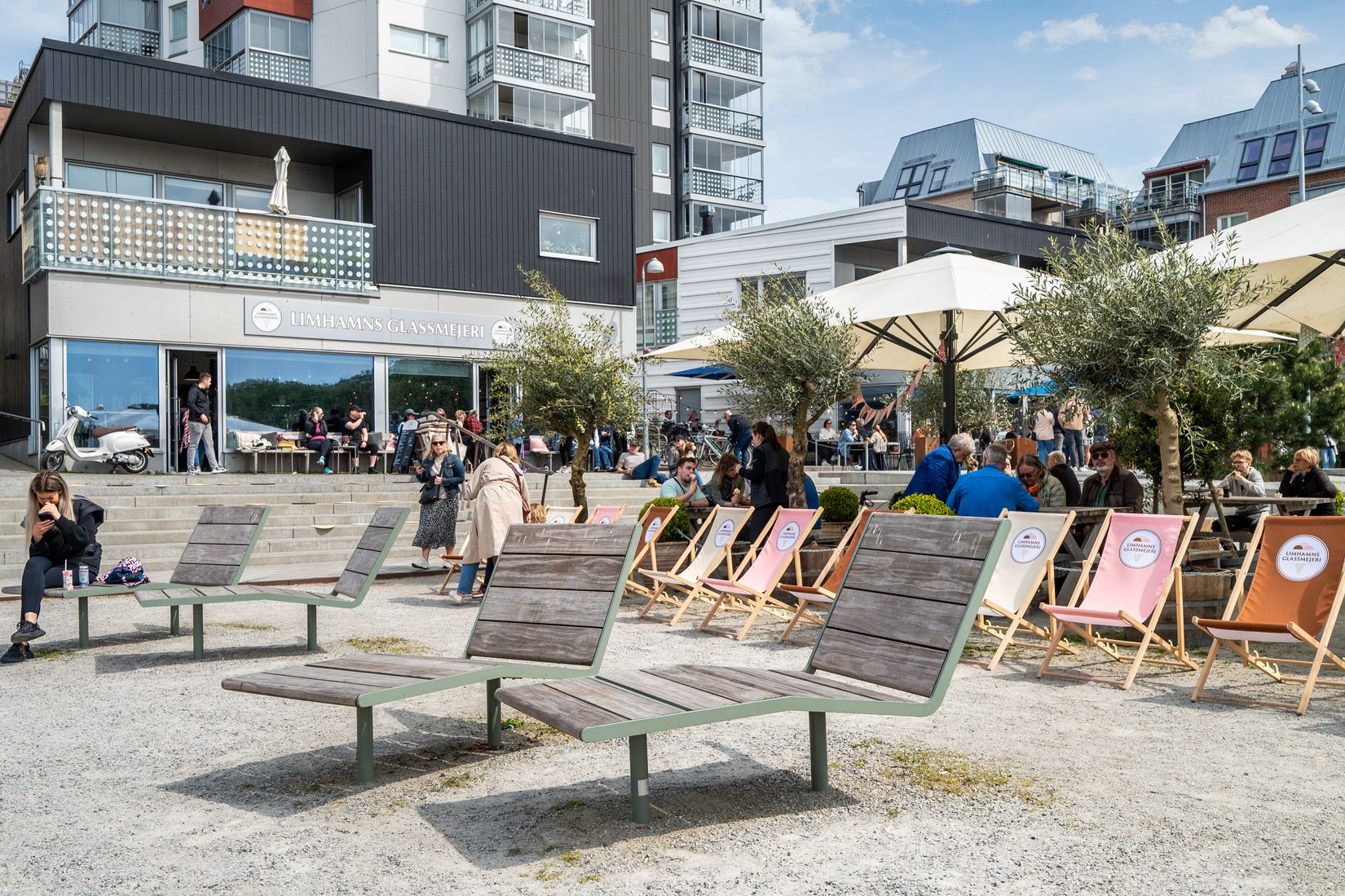 Bostadsrätt, Radhus, Dragörkajen 19, Limhamn, Malmö