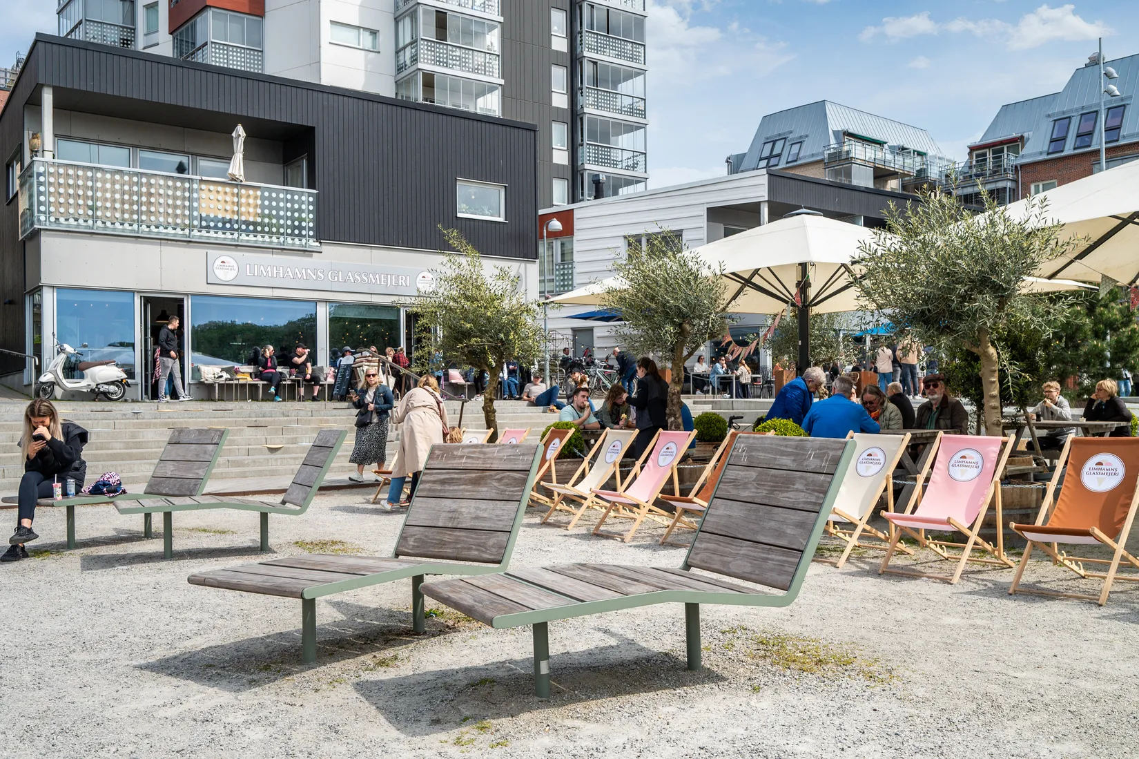 Bostadsrätt, Radhus, Dragörkajen 19, Limhamn, Malmö
