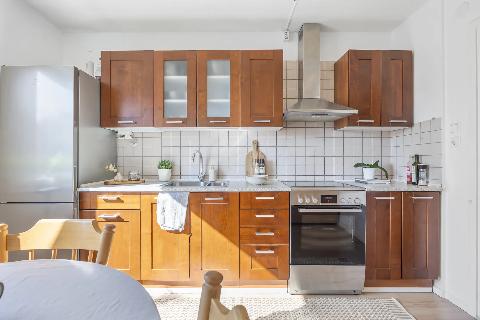 Bostadsrätt, Rödkullastigen 6C, Almhög, Malmö