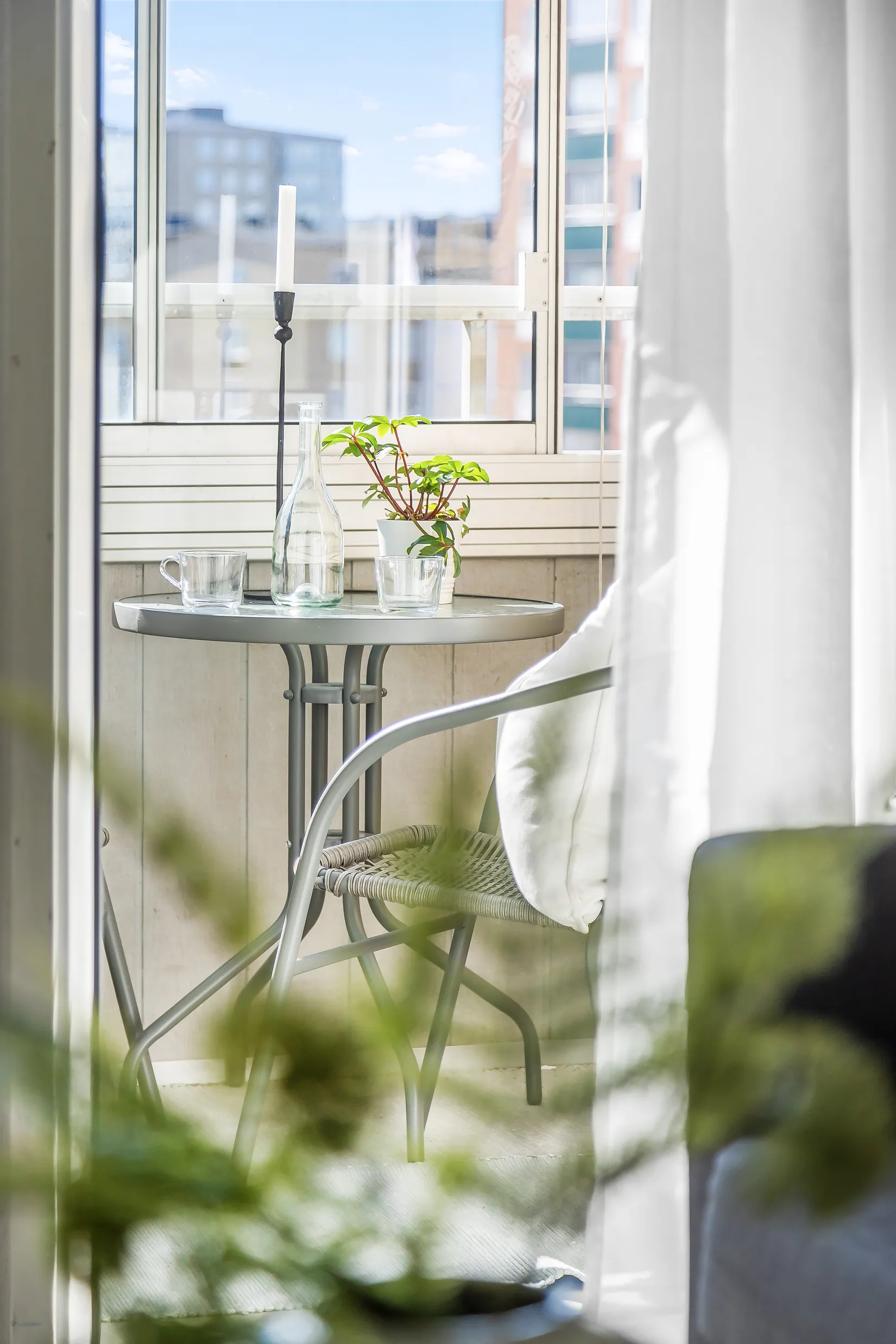 Bostadsrätt, Rödkullastigen 6C, Almhög, Malmö