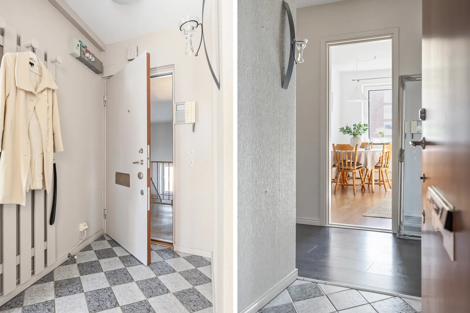 Bostadsrätt, Rödkullastigen 6C, Almhög, Malmö