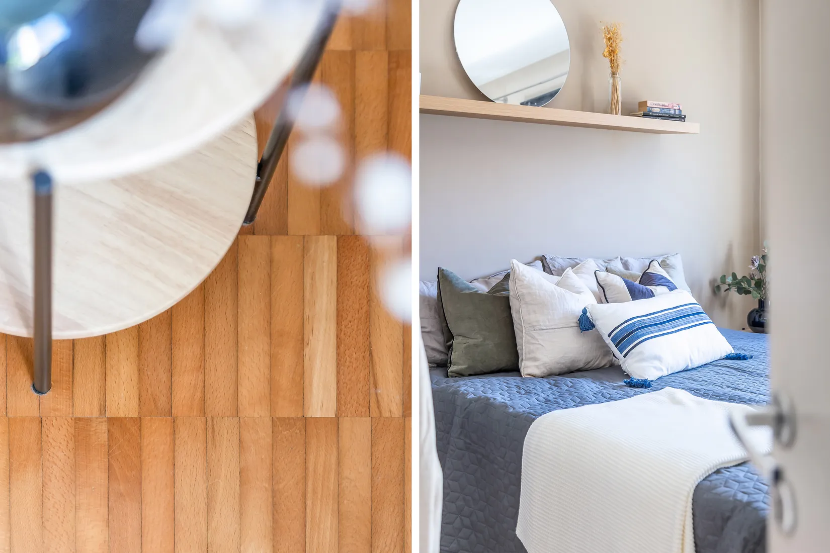 Bostadsrätt, Rödkullastigen 6C, Almhög, Malmö