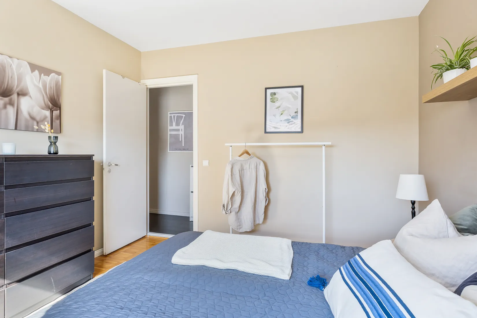 Bostadsrätt, Rödkullastigen 6C, Almhög, Malmö