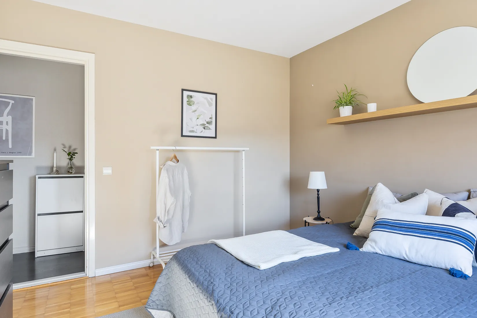 Bostadsrätt, Rödkullastigen 6C, Almhög, Malmö