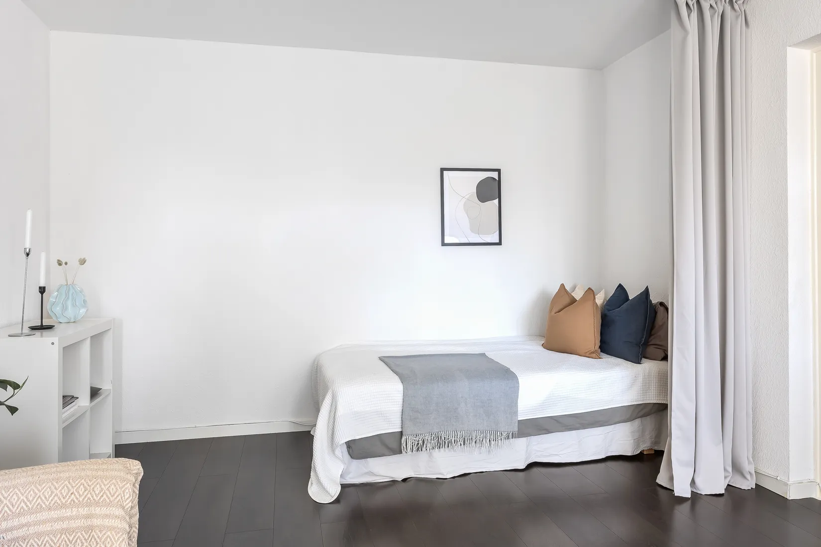 Bostadsrätt, Rödkullastigen 6C, Almhög, Malmö