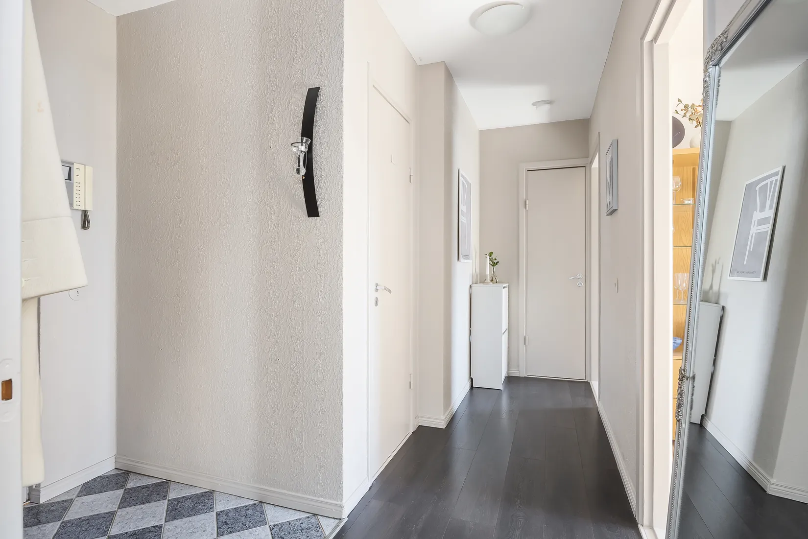 Bostadsrätt, Rödkullastigen 6C, Almhög, Malmö