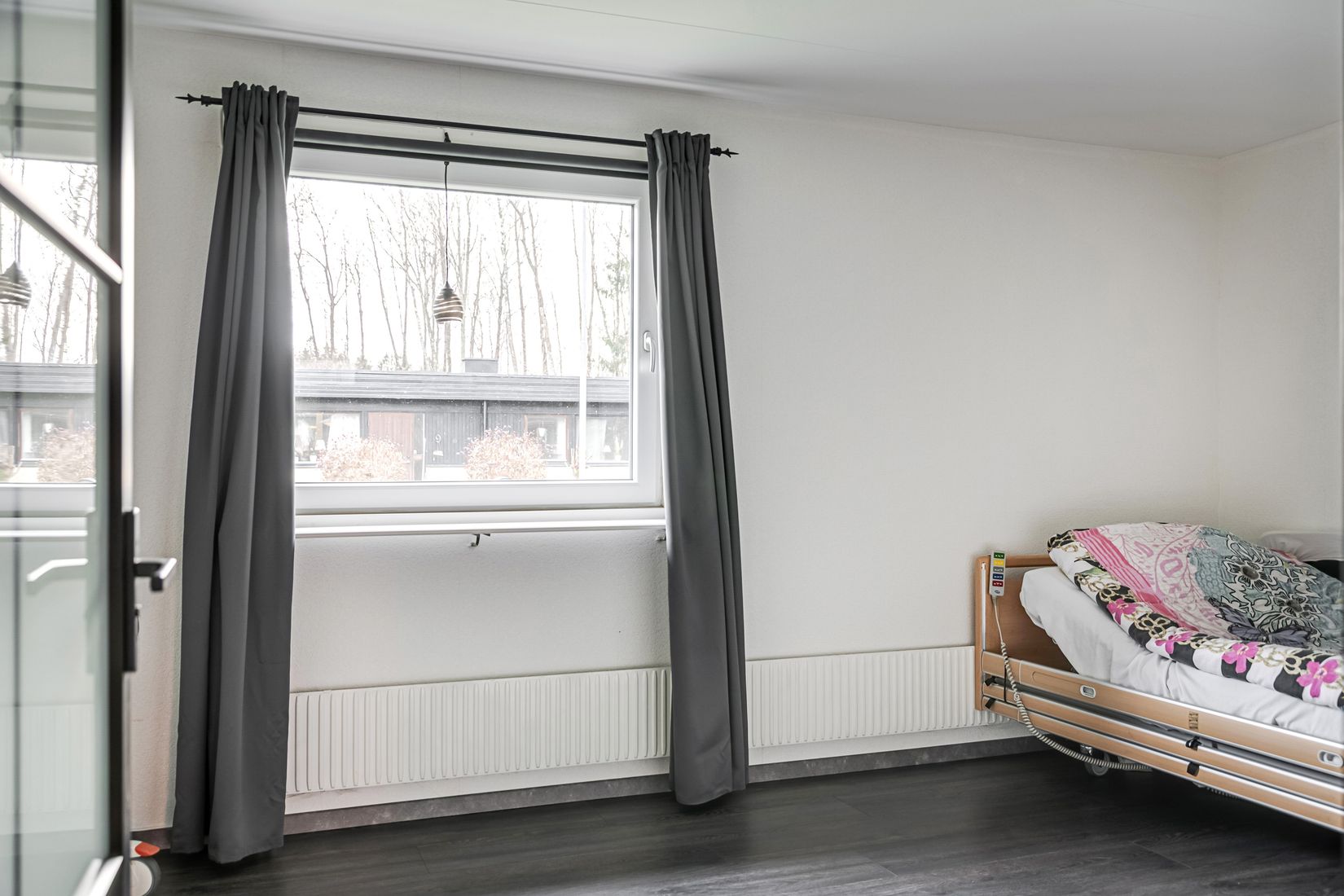 Villa, Lärkgatan 8, Östra Göinge