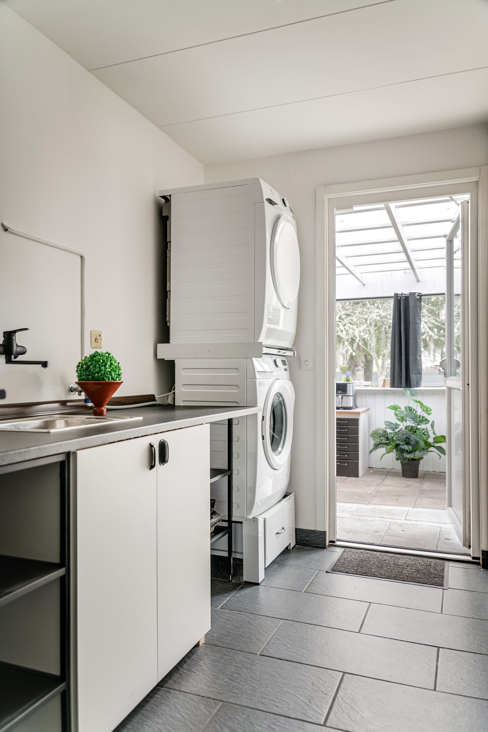 Villa, Lärkgatan 8, Östra Göinge