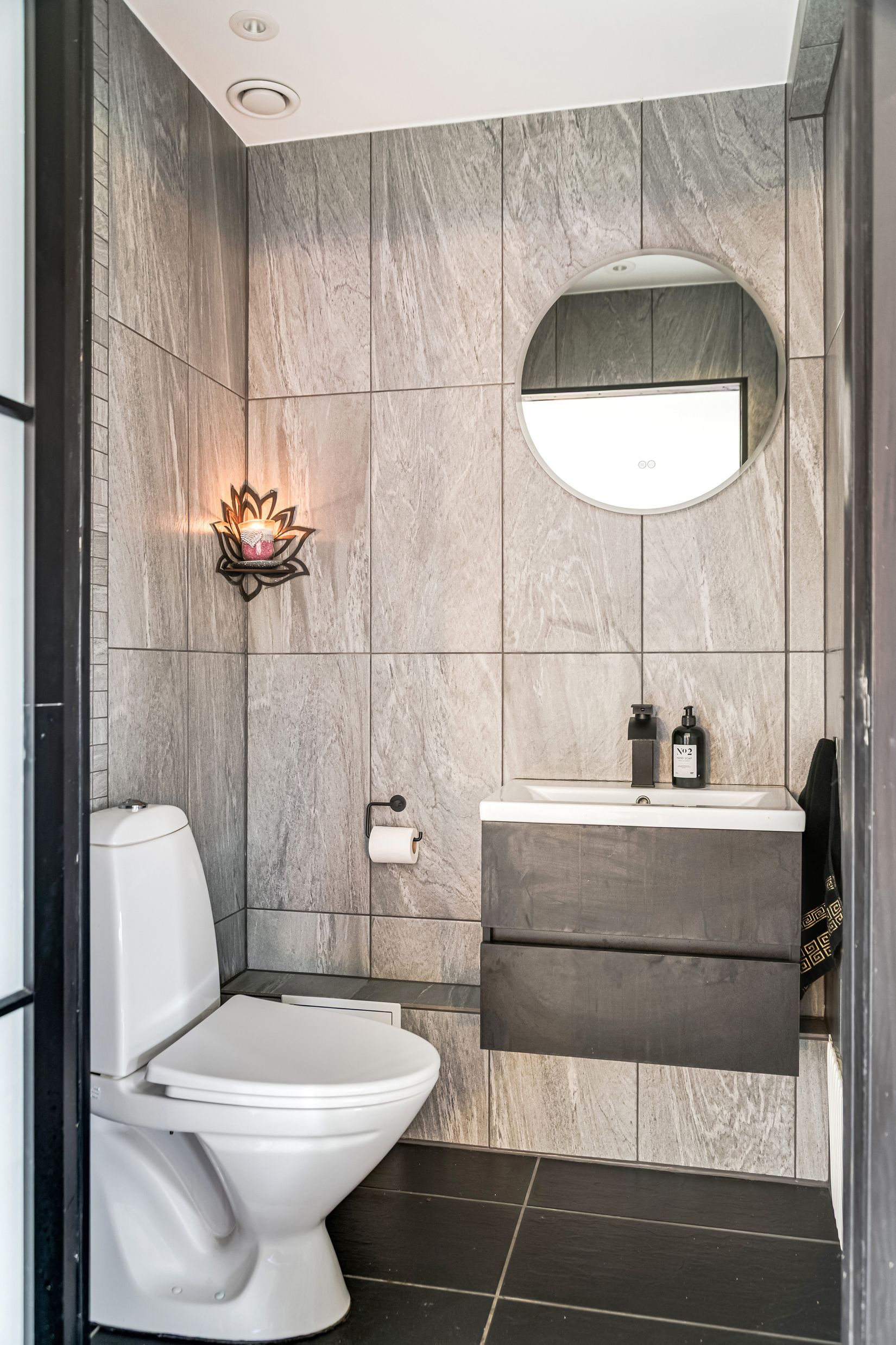 Villa, Lärkgatan 8, Östra Göinge