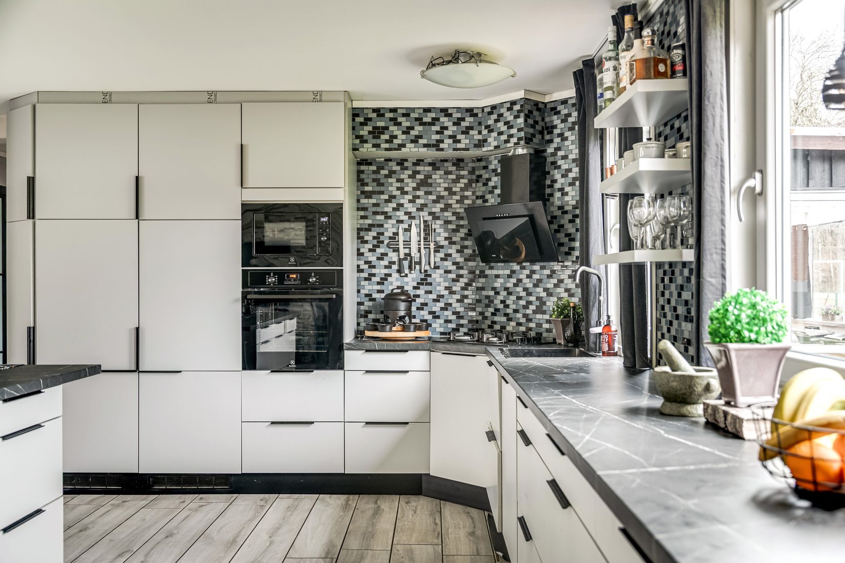 Villa, Lärkgatan 8, Östra Göinge