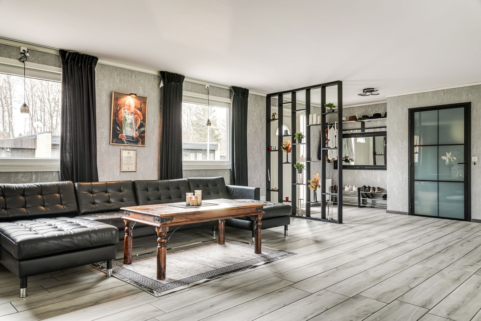 Villa, Lärkgatan 8, Östra Göinge