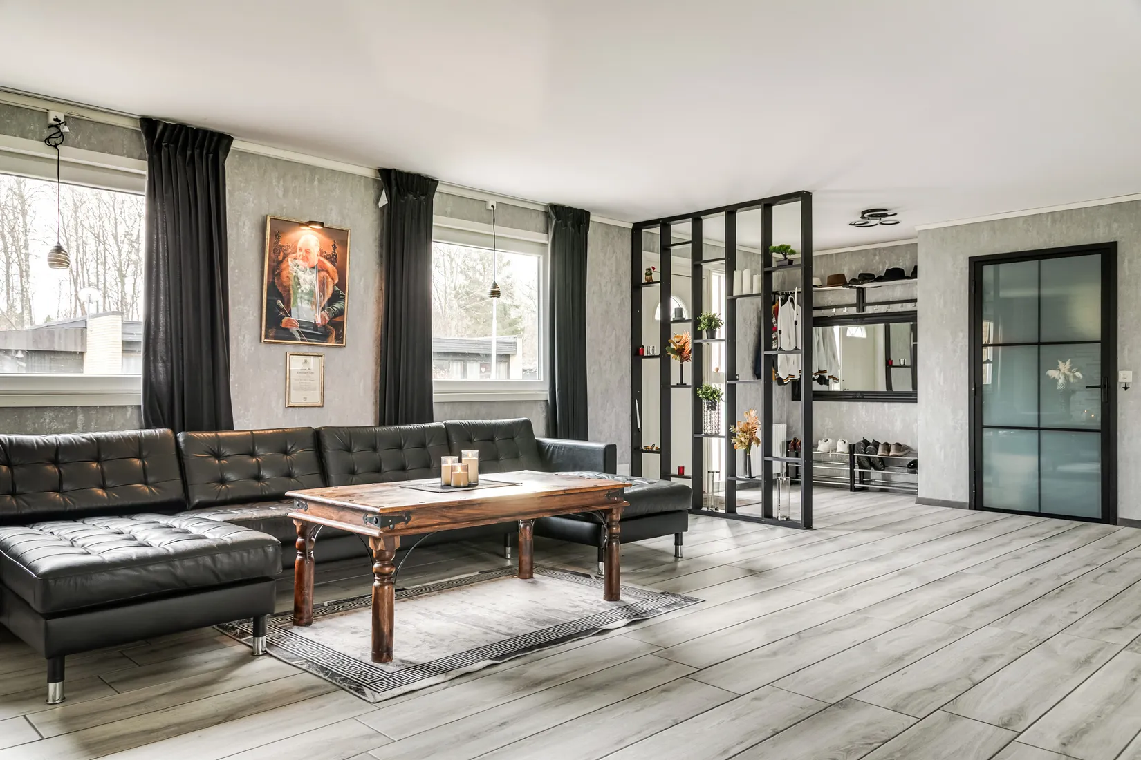 Villa, Lärkgatan 8, Östra Göinge