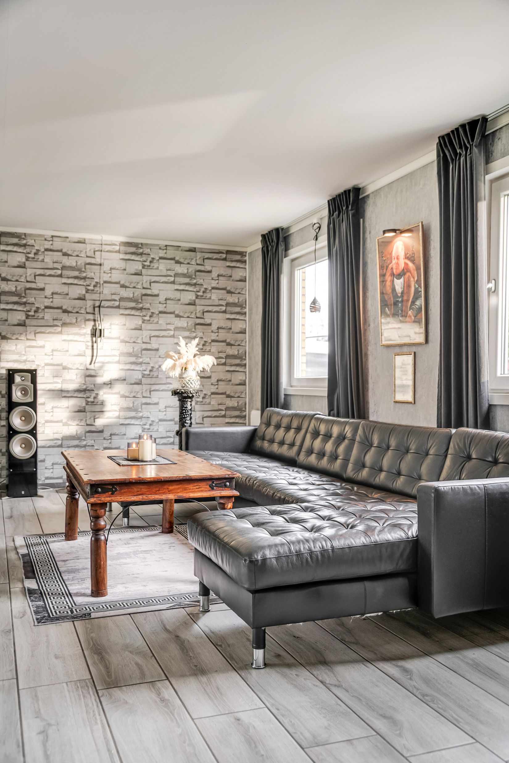 Villa, Lärkgatan 8, Östra Göinge