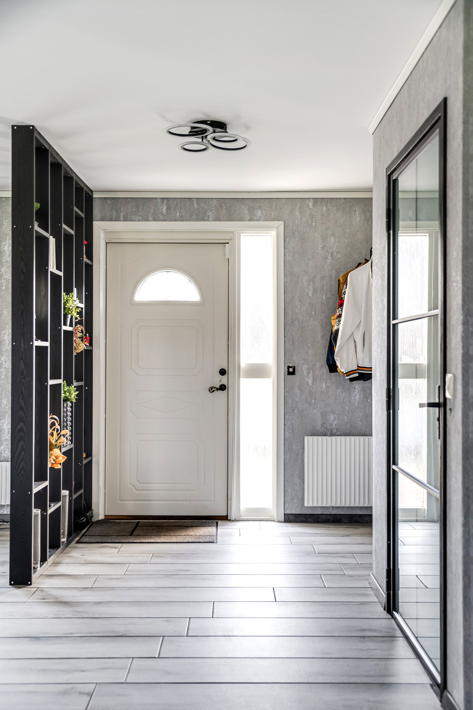 Villa, Lärkgatan 8, Östra Göinge