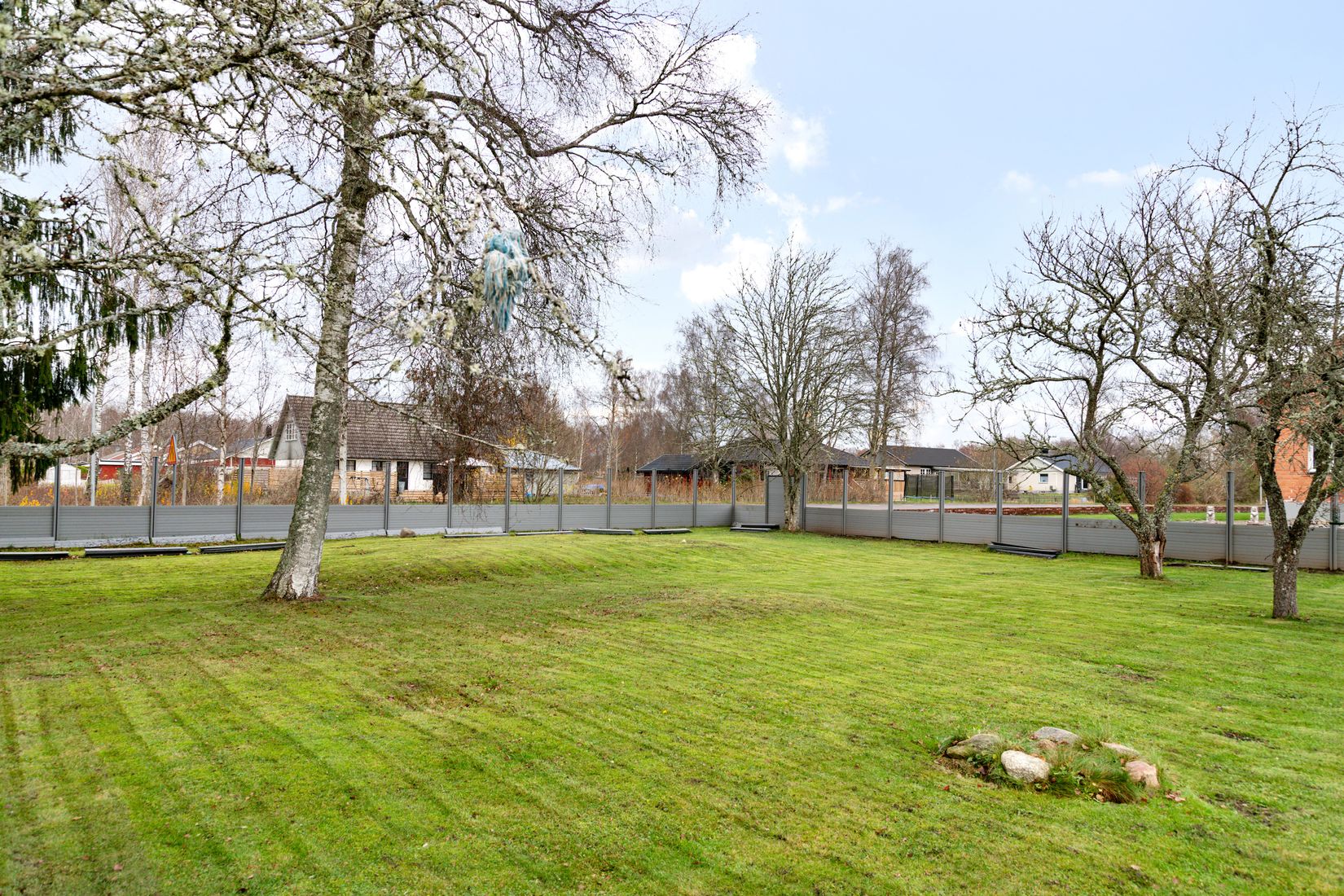 Villa, Lärkgatan 8, Östra Göinge