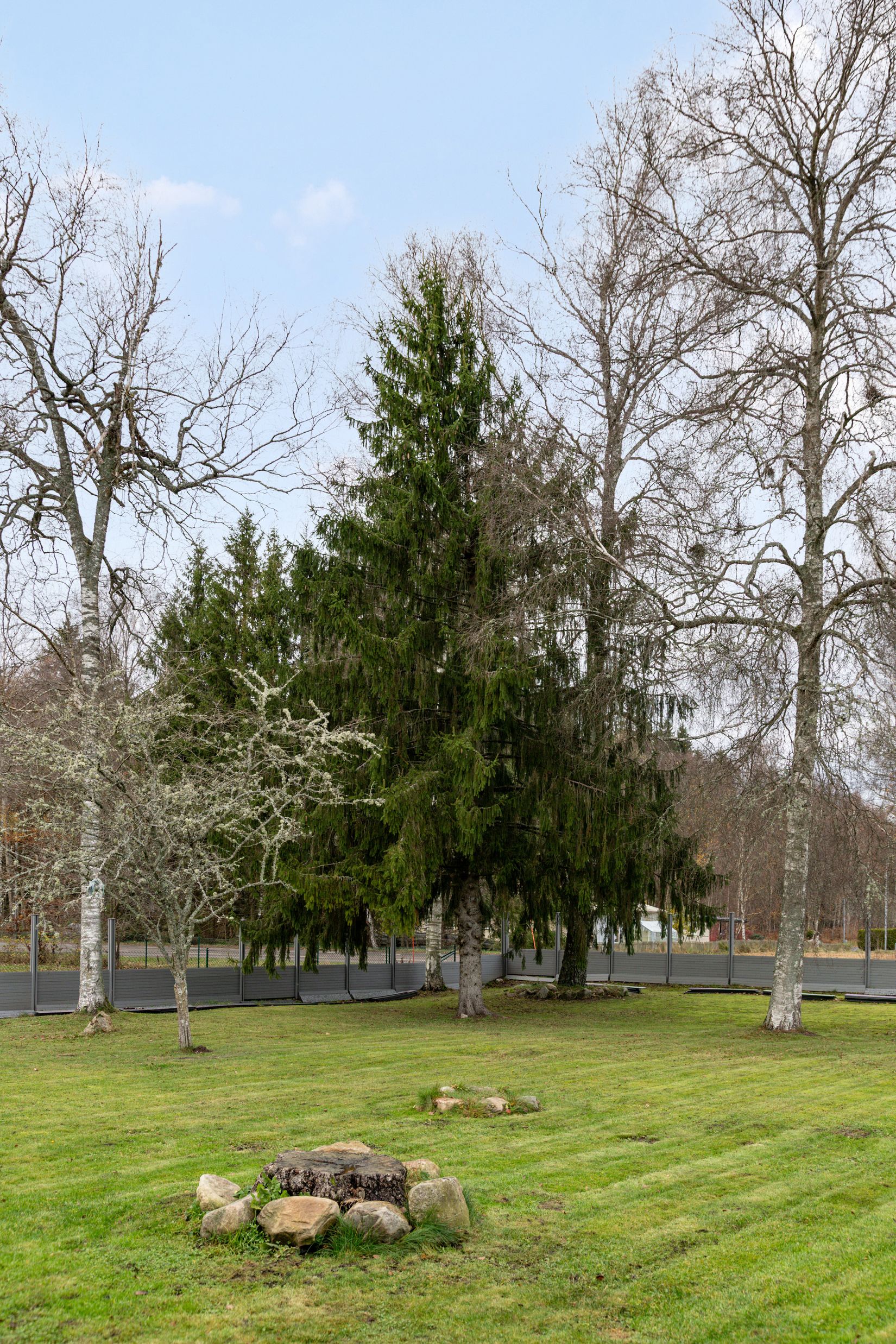 Villa, Lärkgatan 8, Östra Göinge