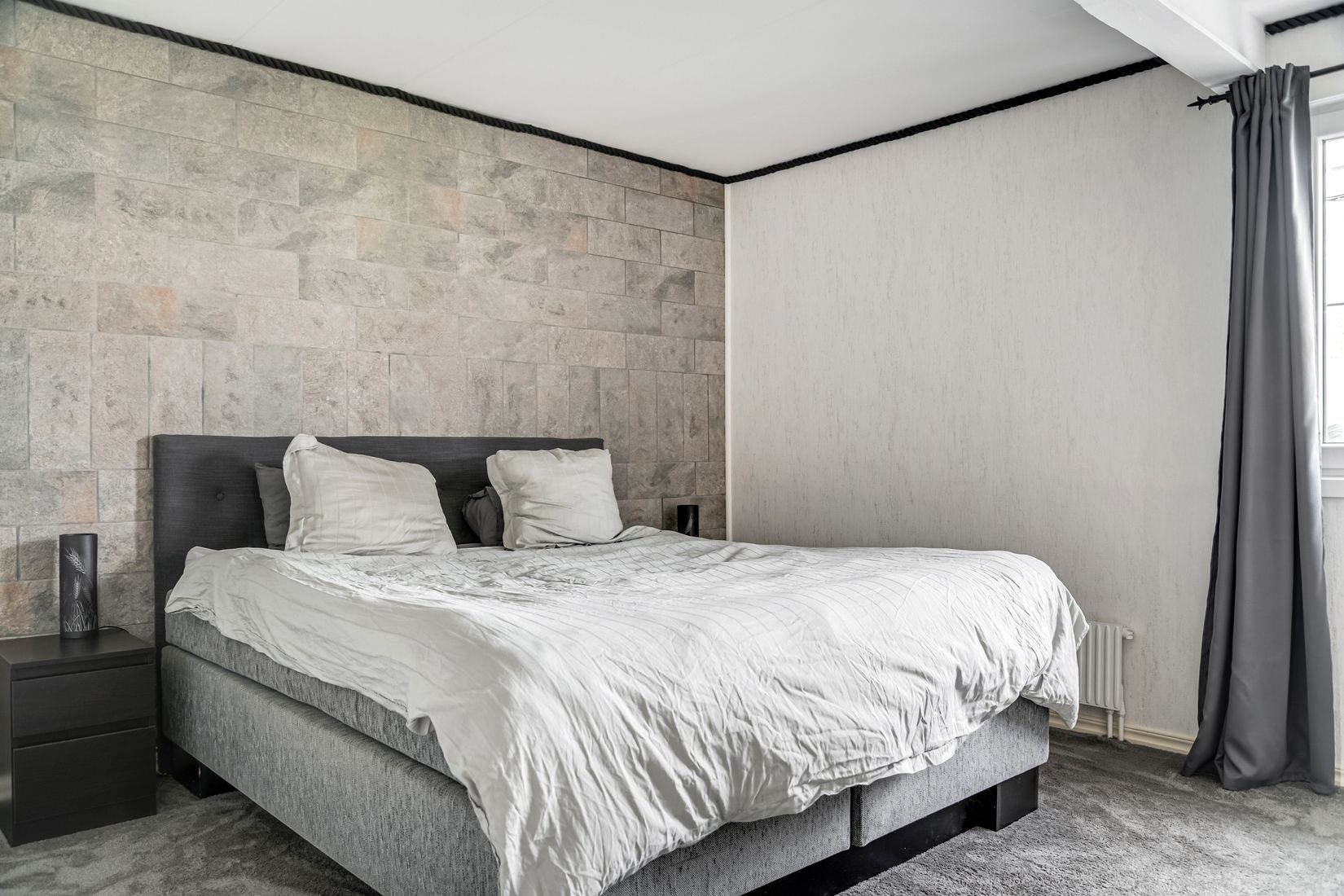 Villa, Lärkgatan 8, Östra Göinge