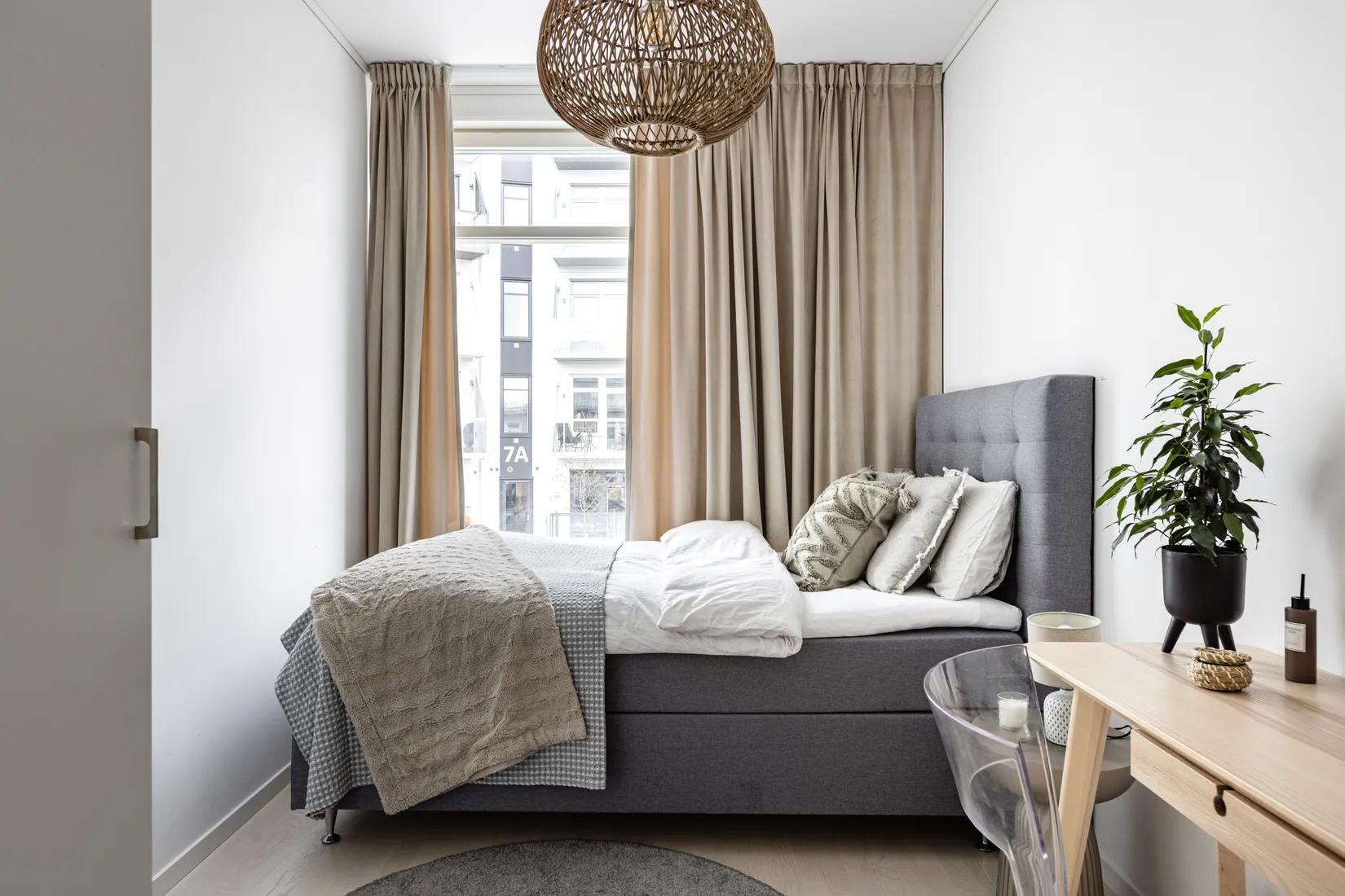 Bostadsrätt, Radhus, RÅSTUGEVÄGEN 13, Hägerneholm, Täby