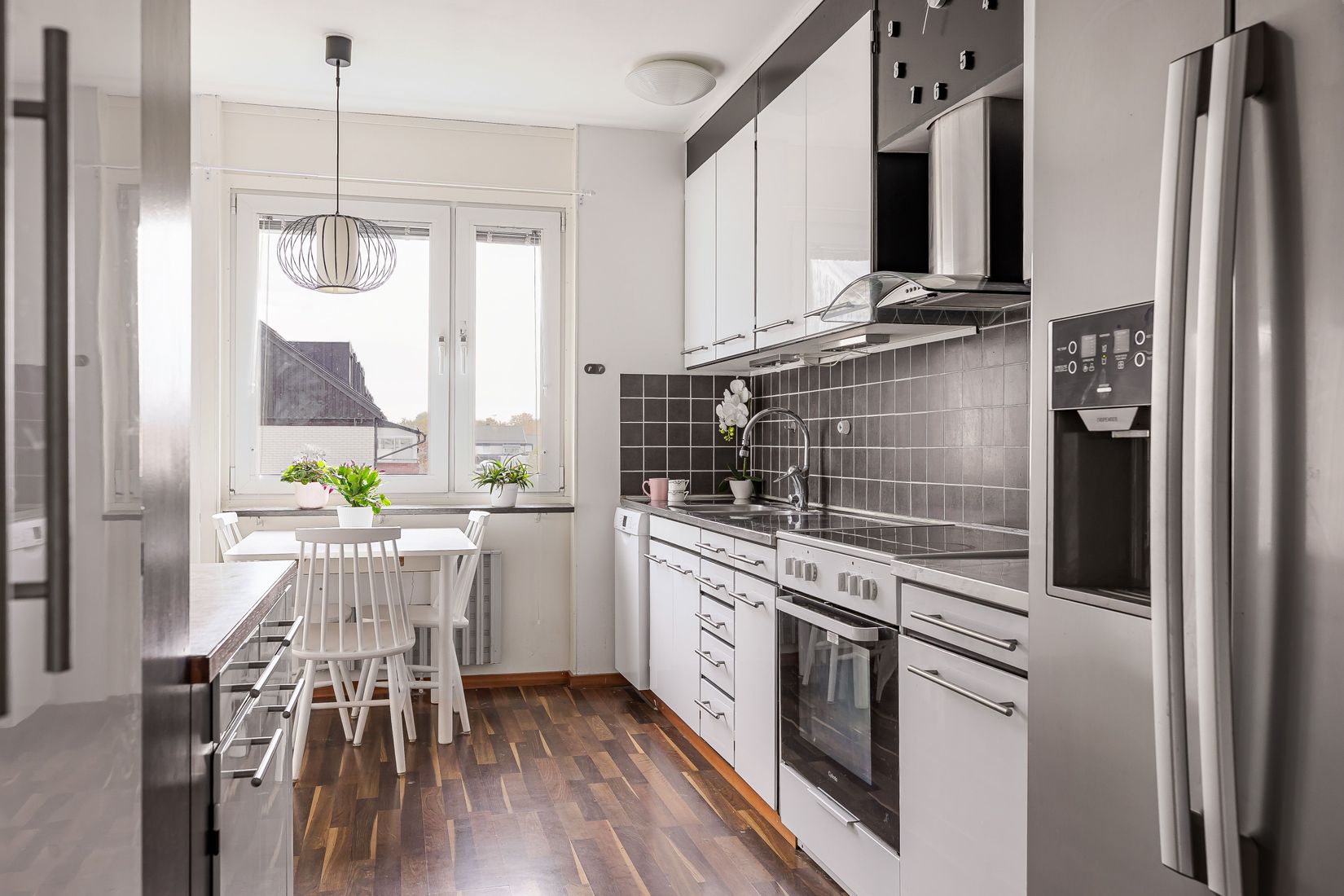 Bostadsrätt, Klockaregården 19, Skäggetorp, Linköping