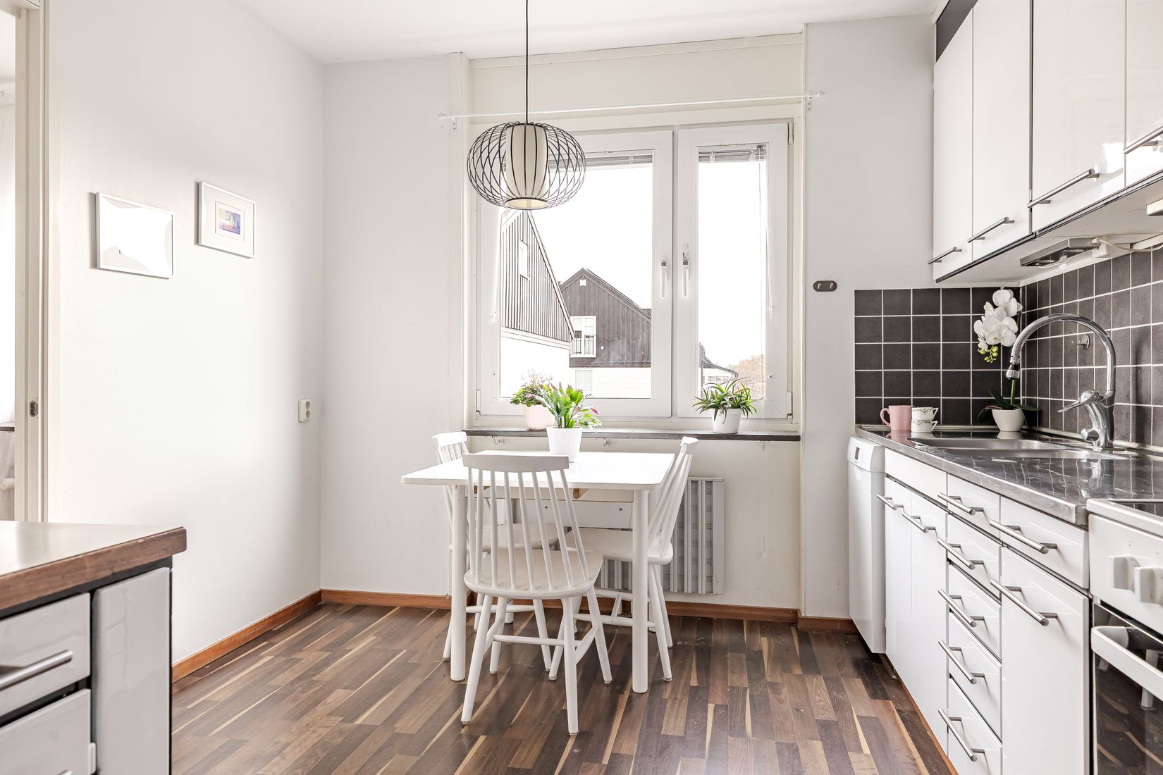 Bostadsrätt, Klockaregården 19, Skäggetorp, Linköping