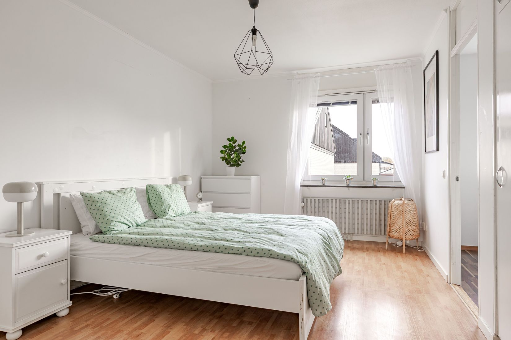 Bostadsrätt, Klockaregården 19, Skäggetorp, Linköping