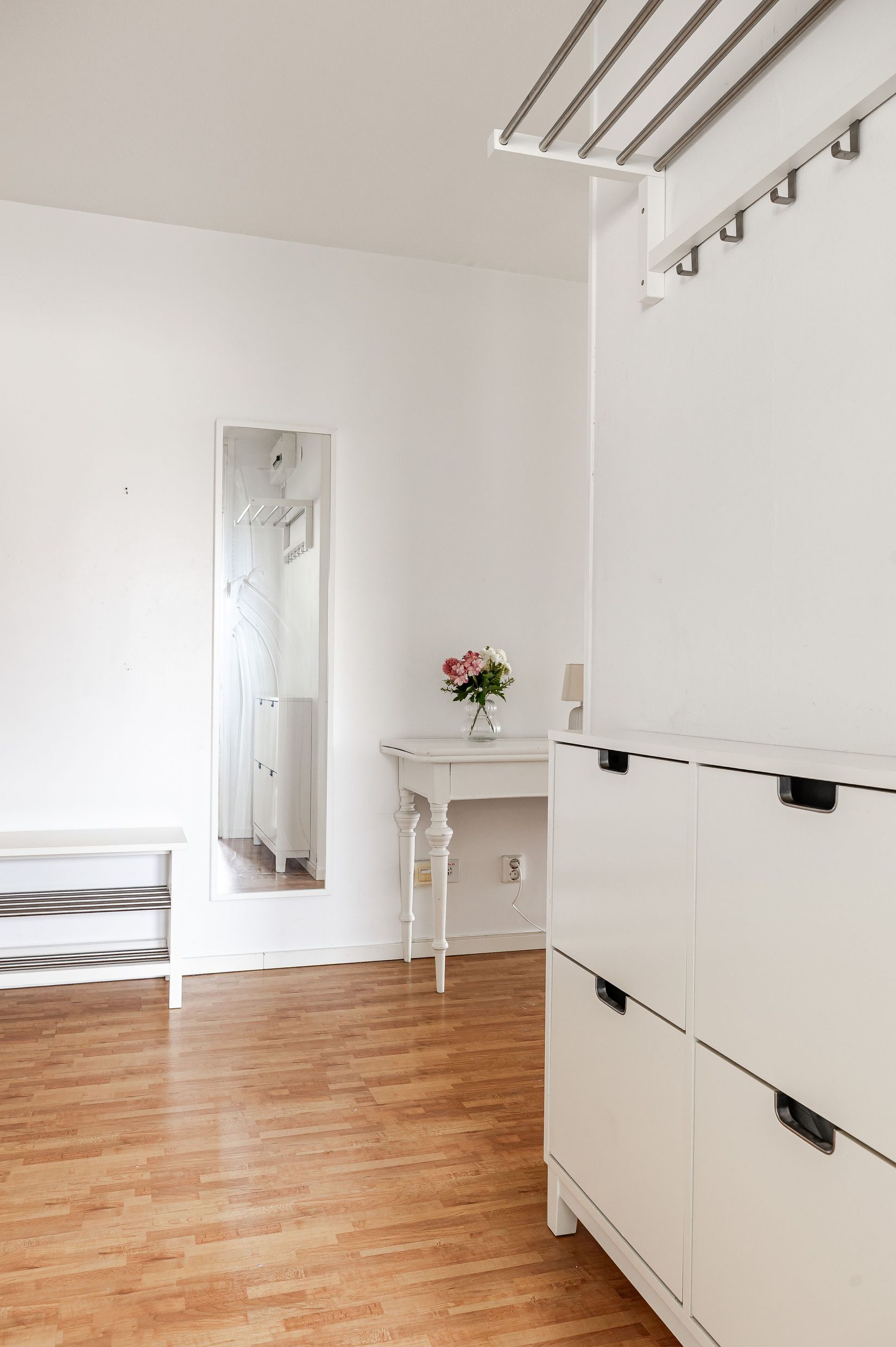 Bostadsrätt, Klockaregården 19, Skäggetorp, Linköping