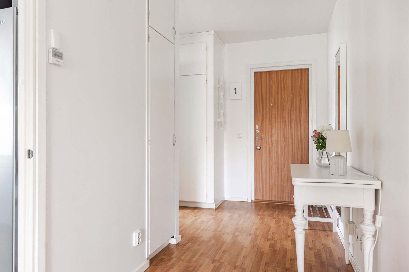 Bostadsrätt, Klockaregården 19, Skäggetorp, Linköping