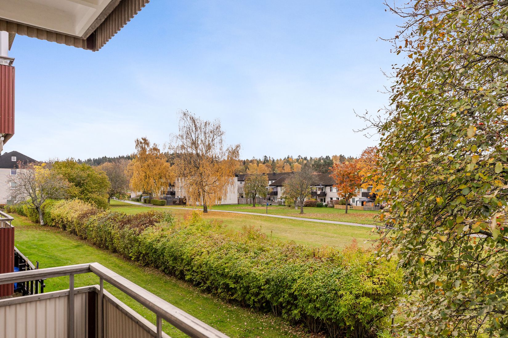 Bostadsrätt, Klockaregården 19, Skäggetorp, Linköping