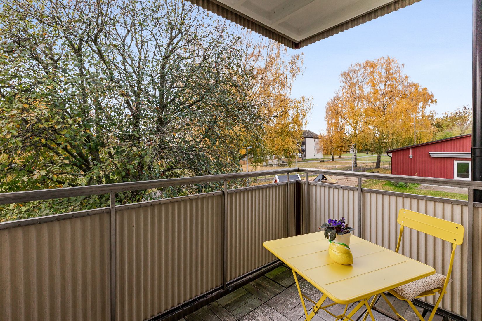 Bostadsrätt, Klockaregården 19, Skäggetorp, Linköping