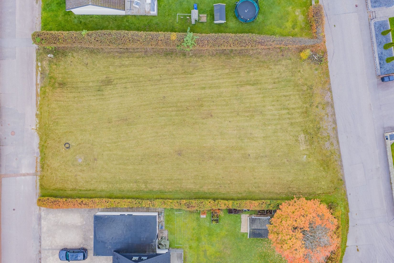 Tomt, Sundsgatan 19, Fågelsta, Motala