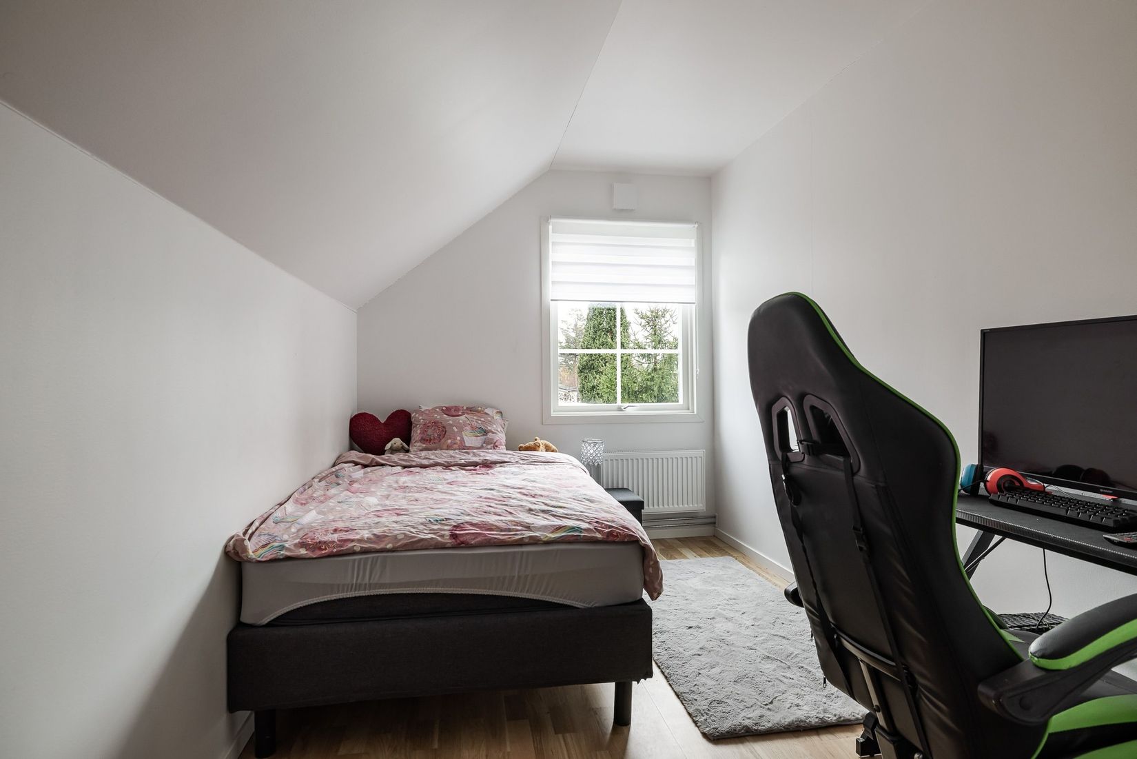 Villa, Bjällerstavägen 8, Solvik, Eskilstuna