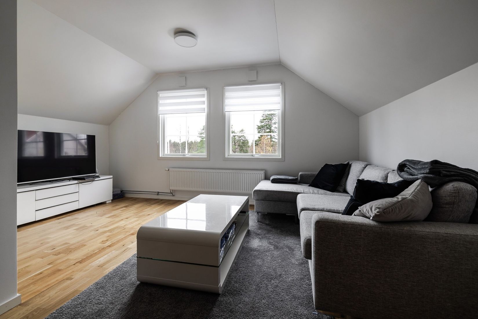 Villa, Bjällerstavägen 8, Solvik, Eskilstuna