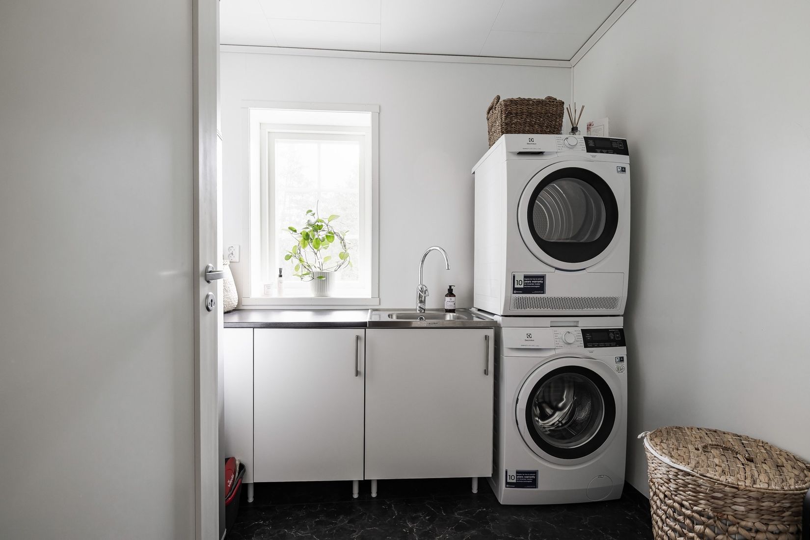 Villa, Bjällerstavägen 8, Solvik, Eskilstuna