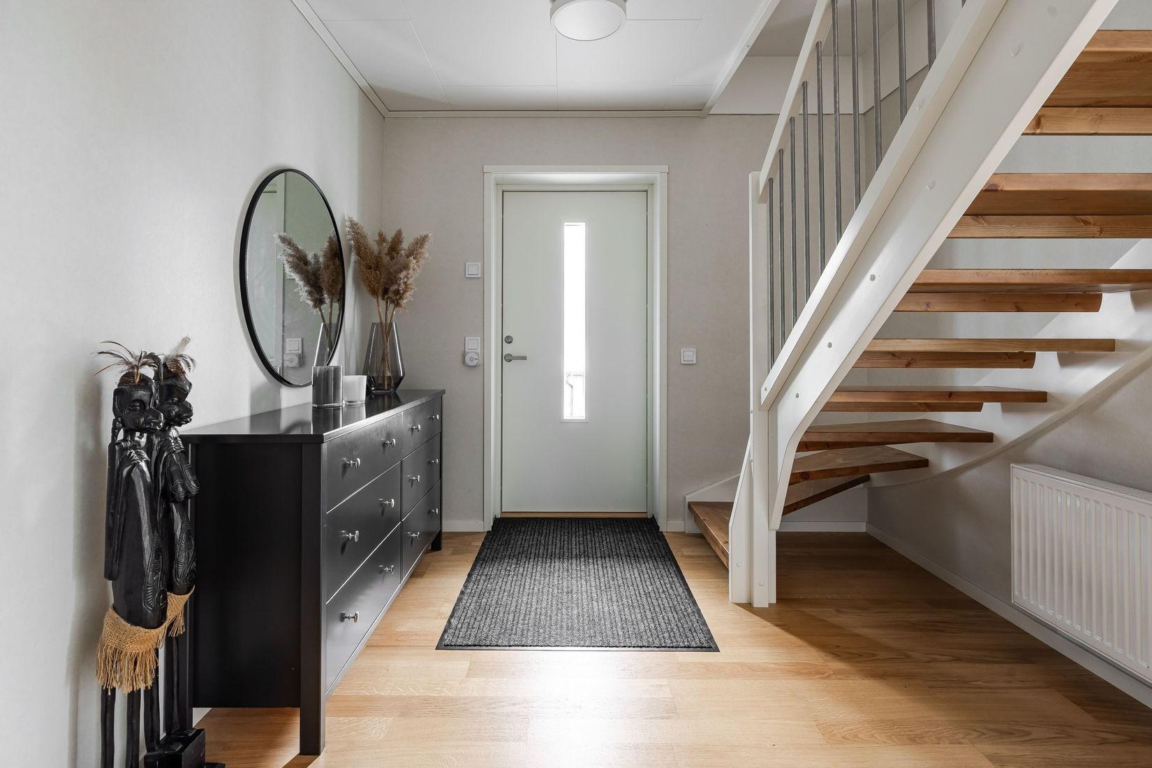 Villa, Bjällerstavägen 8, Solvik, Eskilstuna