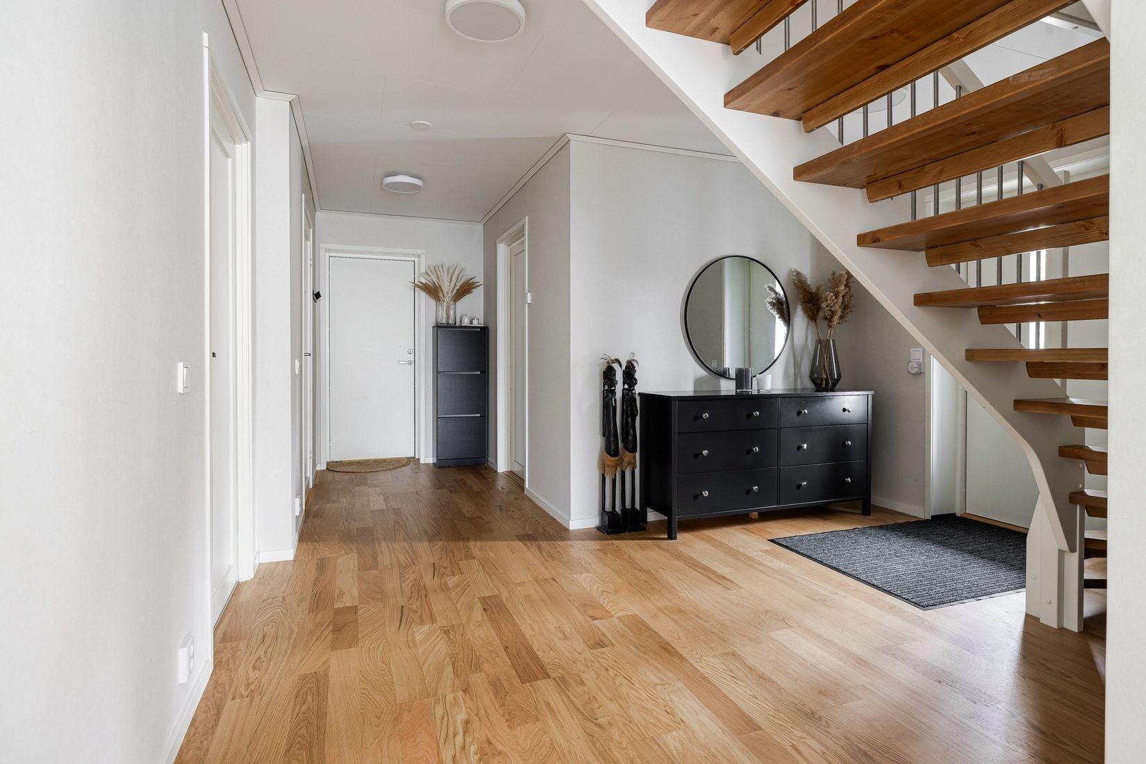 Villa, Bjällerstavägen 8, Solvik, Eskilstuna