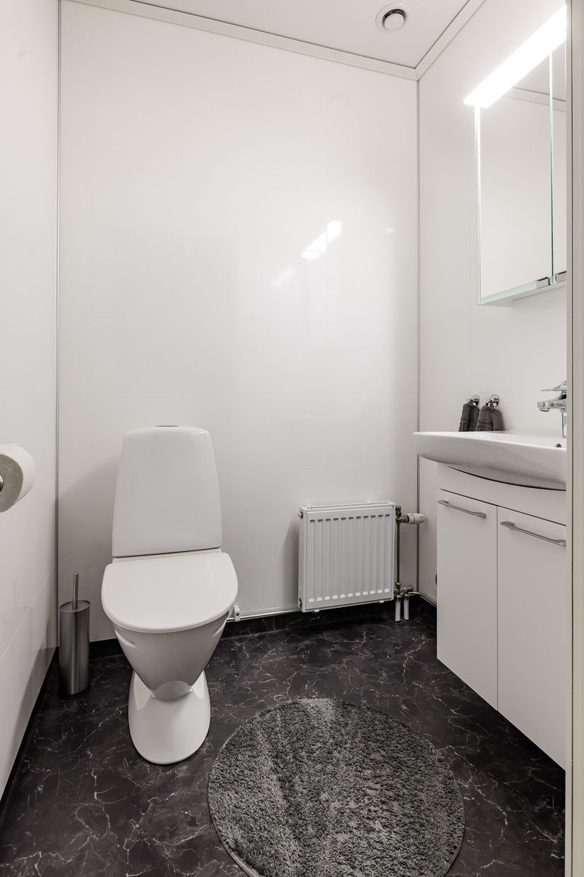 Villa, Bjällerstavägen 8, Solvik, Eskilstuna