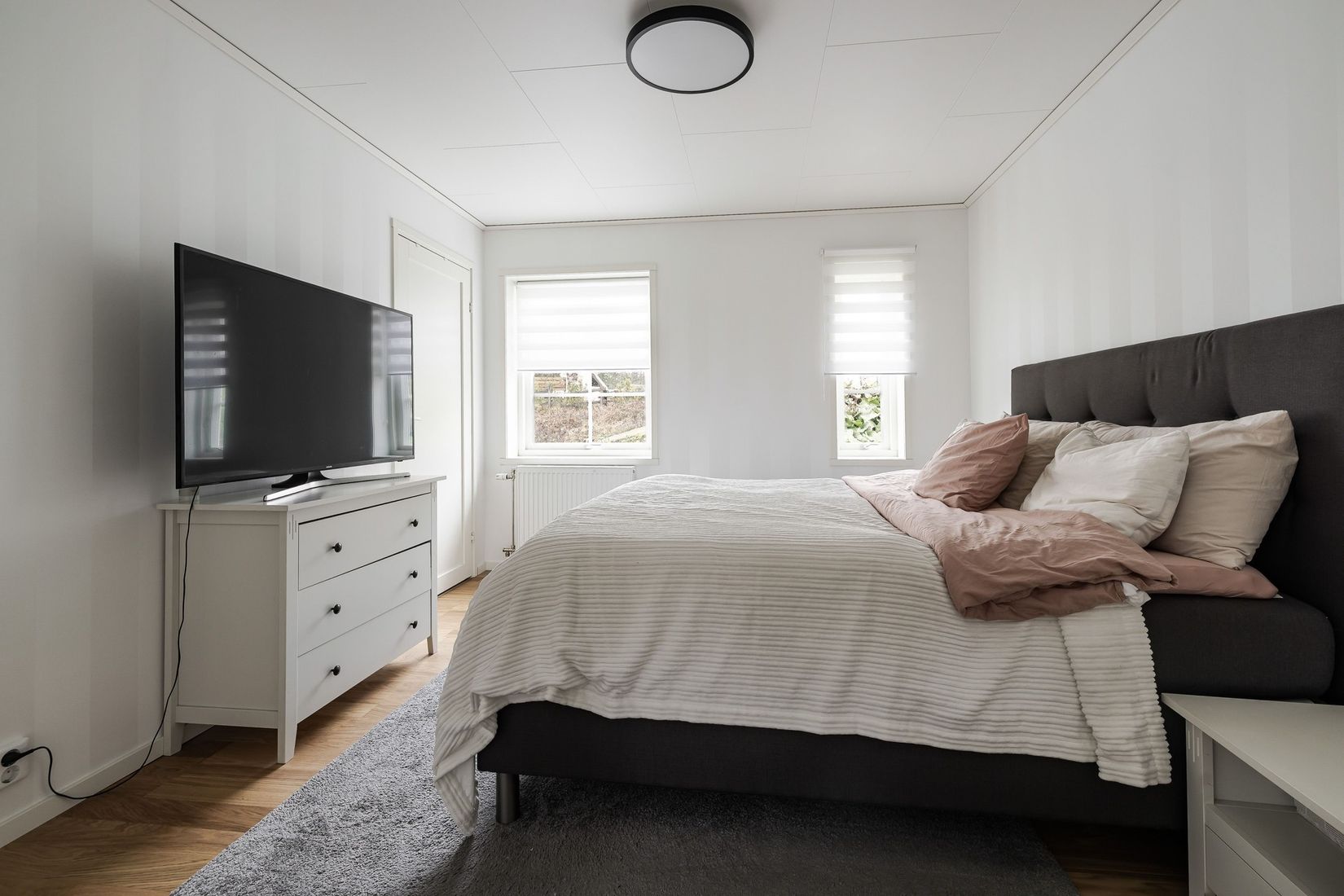 Villa, Bjällerstavägen 8, Solvik, Eskilstuna